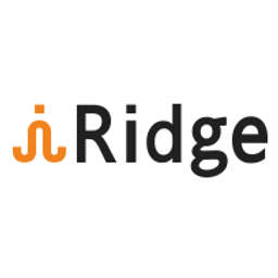 iRidge Logo