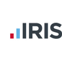 IRIS Software Group Logo