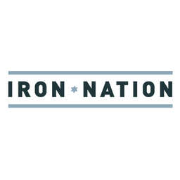 Iron Nation Logo