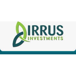 Irrus Investments Logo