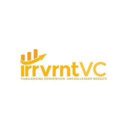irrvntVC Logo