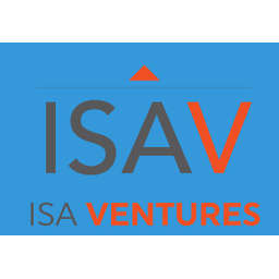 ISA Ventures Logo