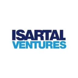 Isartal Ventures Logo