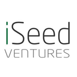 iSeed Ventures Logo