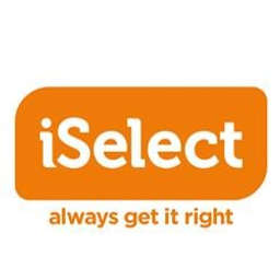 iSelect Logo