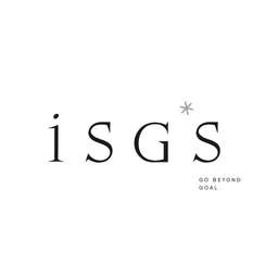 iSGS Investment Works Logo