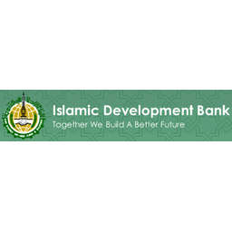 Islamic Development Bank Logo