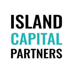 Island Capital Partners Logo