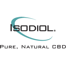 Isodiol Logo