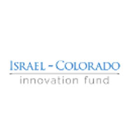 Israel - Colorado Innovation Fund Logo