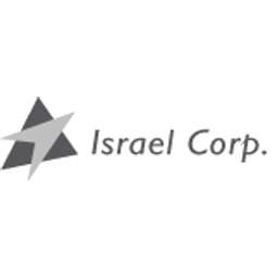 Israel Corp Logo