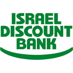 Israel Discount Bank Logo