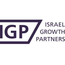 Israel Growth Partners Logo