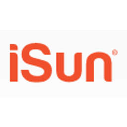 iSun Energy Logo
