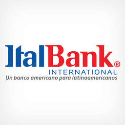 ItalBank International Logo
