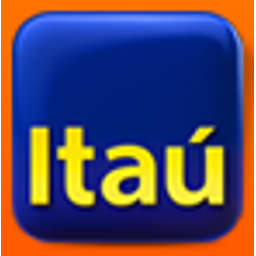 Itau Unibanco Logo