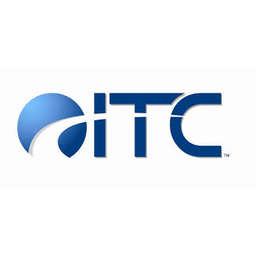 ITC Holdings Logo