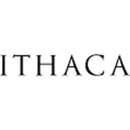 Ithaca Holdings Logo