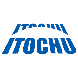 ITOCHU Corporation Logo