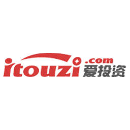 Itouzi.com Logo