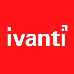 Ivanti Logo