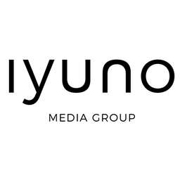 Iyuno-SDI Logo