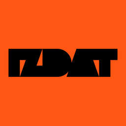 IZDAT Logo
