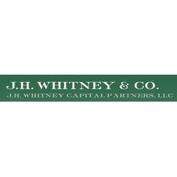 J.H. Whitney & Co Logo