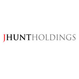 J. Hunt Holdings Logo