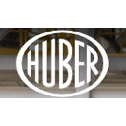 J.M. Huber Corporation Logo