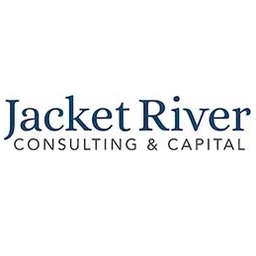 Jacket River Logo