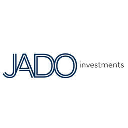 Jado Investments Logo