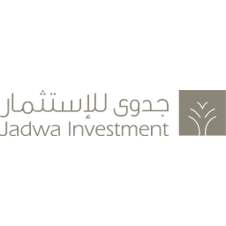 Jadwa Investments Logo