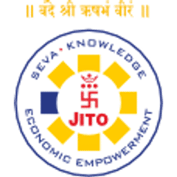 Jain International Trade Organisation(JITO) Logo