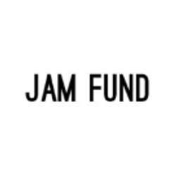JAM Fund Logo