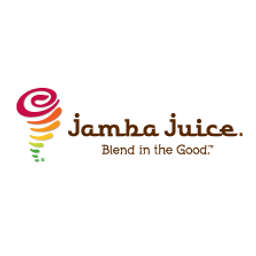 Jamba Juice Logo