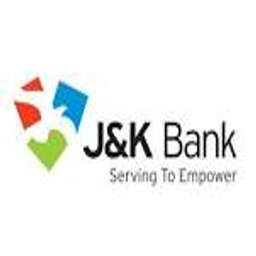 Jammu and Kashmir Bank Logo