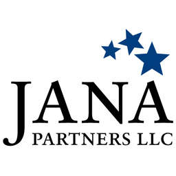 JANA Partners Logo