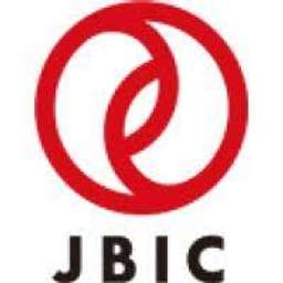 Japan Bank for International Cooperation Logo