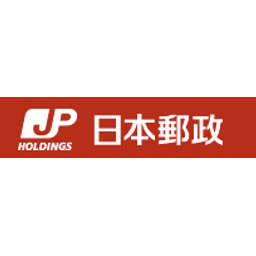 Japan Post Holdings Logo