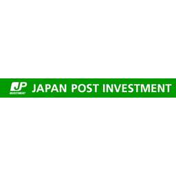 Japan Post Investment Logo