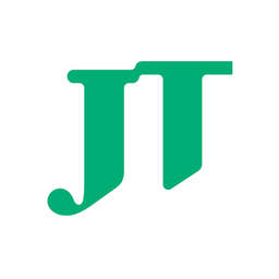 Japan Tobacco Logo