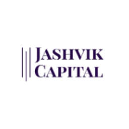 Jashvik Capital Logo