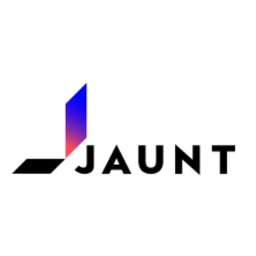 Jaunt Logo