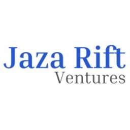 Jaza Rift Ventures Logo
