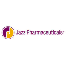 Jazz Pharmaceuticals Logo