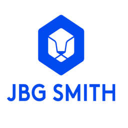 JBG SMITH Logo