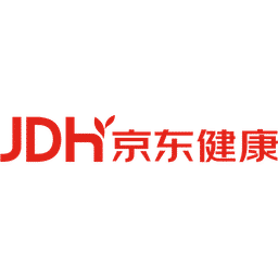 JD Health Logo
