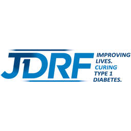 JDRF (The Juvenile Diabetes Research Foundation) Logo