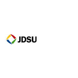 JDSU (now Viavi Solutions) Logo